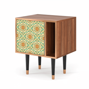 Sideboard - STORYZ - S2 Hindu Daisy - Walnut