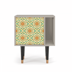Sideboard - STORYZ - S2 Hindu Daisy - Sand