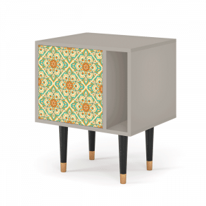 Sideboard - STORYZ - S2 Hindu Daisy - Sand
