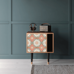 Sideboard - STORYZ - S2 Peach Grove - Walnut