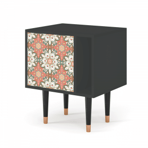 Sideboard - STORYZ - S2 Peach Grove - Antracite