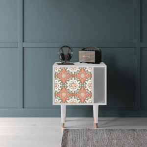 Sideboard - STORYZ - S2 Peach Grove - White