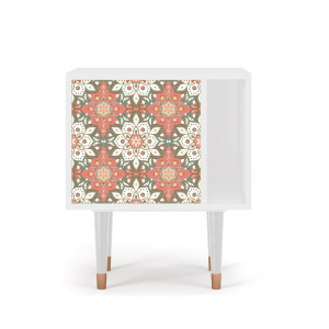 Sideboard - STORYZ - S2 Peach Grove - White