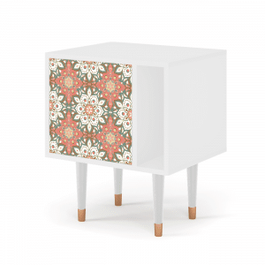 Sideboard - STORYZ - S2 Peach Grove - White