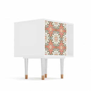 Sideboard - STORYZ - S2 Peach Grove - White