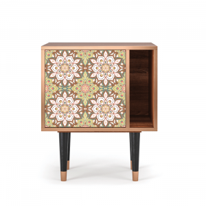 Sideboard - STORYZ - S2 Chinese Tea - Walnut