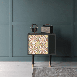Sideboard - STORYZ - S2 Chinese Tea - Antracite