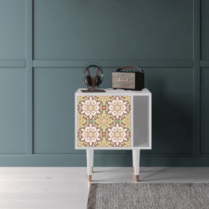 Sideboard - STORYZ - S2 Chinese Tea - White