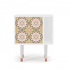 Sideboard - STORYZ - S2 Chinese Tea - White