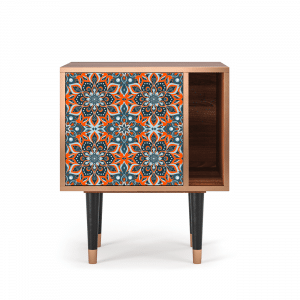 Sideboard - STORYZ - S2 Fire Beetle - Walnut