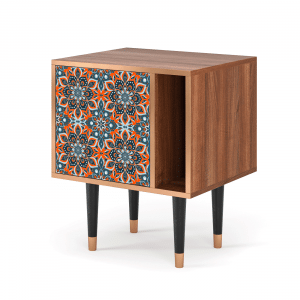 Sideboard - STORYZ - S2 Fire Beetle - Walnut