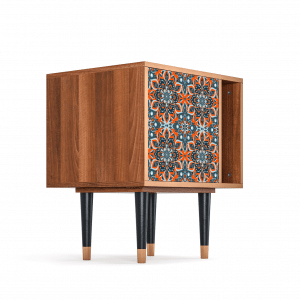 Sideboard - STORYZ - S2 Fire Beetle - Walnut