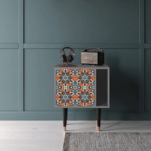 Sideboard - STORYZ - S2 Fire Beetle - Grey