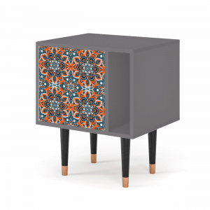 Sideboard - STORYZ - S2 Fire Beetle - Grey