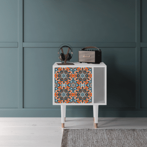 Sideboard - STORYZ - S2 Fire Beetle - White