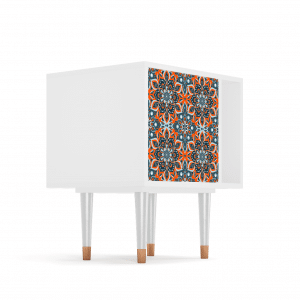 Sideboard - STORYZ - S2 Fire Beetle - White