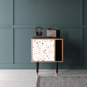 Sideboard - STORYZ - S2 Marmelade Cheese - Walnut