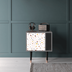 Sideboard - STORYZ - S2 Marmelade Cheese - Grey