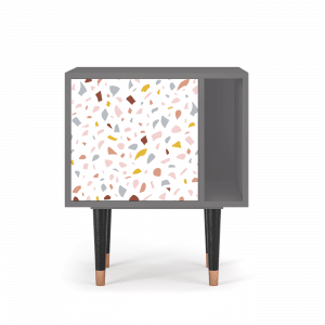 Sideboard - STORYZ - S2 Marmelade Cheese - Grey
