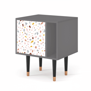 Sideboard - STORYZ - S2 Marmelade Cheese - Grey
