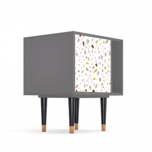 Sideboard - STORYZ - S2 Marmelade Cheese - Grey