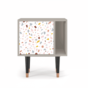 Sideboard - STORYZ - S2 Marmelade Cheese - Sand