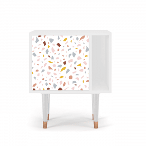 Sideboard - STORYZ - S2 Marmelade Cheese - White