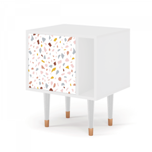 Sideboard - STORYZ - S2 Marmelade Cheese - White
