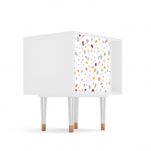 Sideboard - STORYZ - S2 Marmelade Cheese - White