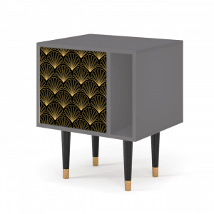 Sideboard - STORYZ - S2 Bird of Juno - Grey
