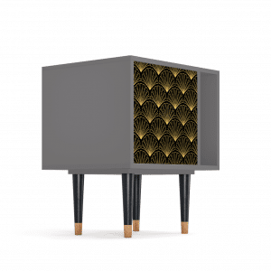 Sideboard - STORYZ - S2 Bird of Juno - Grey