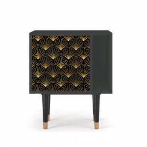 Sideboard - STORYZ - S2 Bird of Juno - Antracite