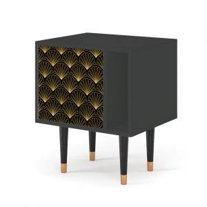 Sideboard - STORYZ - S2 Bird of Juno - Antracite