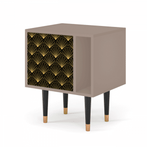 Sideboard - STORYZ - S2 Bird of Juno - Latte