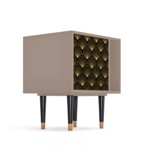 Sideboard - STORYZ - S2 Bird of Juno - Latte