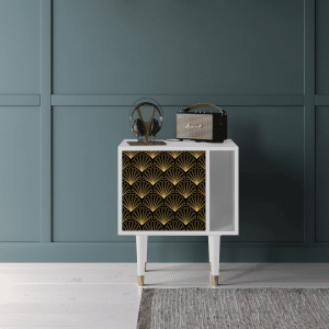 Sideboard - STORYZ - S2 Bird of Juno - White