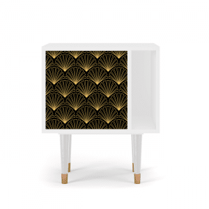 Sideboard - STORYZ - S2 Bird of Juno - White