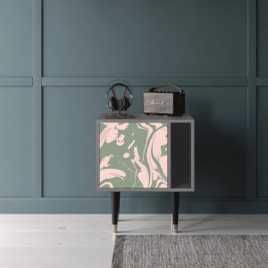 Sideboard - STORYZ - S2 Aquarelle - Grey