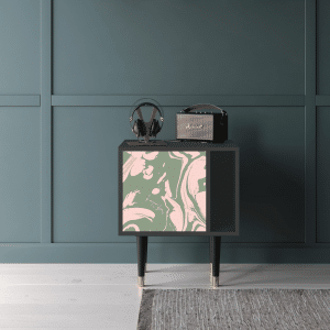 Sideboard - STORYZ - S2 Aquarelle - Antracite