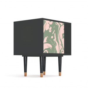 Sideboard - STORYZ - S2 Aquarelle - Antracite