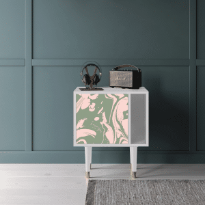 Sideboard - STORYZ - S2 Aquarelle - White