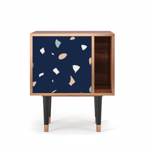 Sideboard - STORYZ - S2 Space Satellites - Walnut