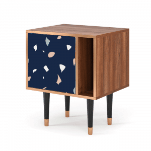 Sideboard - STORYZ - S2 Space Satellites - Walnut