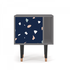 Sideboard - STORYZ - S2 Space Satellites - Grey