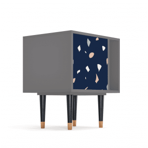 Sideboard - STORYZ - S2 Space Satellites - Grey