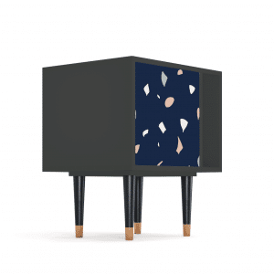 Sideboard - STORYZ - S2 Space Satellites - Antracite