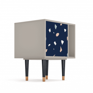 Sideboard - STORYZ - S2 Space Satellites - Sand