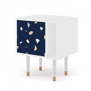 Sideboard - STORYZ - S2 Space Satellites - White