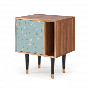 Sideboard - STORYZ - S2 Blue Drops - Walnut