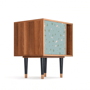 Sideboard - STORYZ - S2 Blue Drops - Walnut
